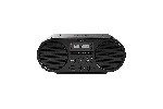 Sony ZS-PS50 CD player, black