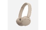 Sony Headset WH-CH520, cream