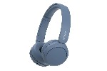 Sony Headset WH-CH520, blue