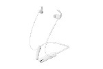 Sony Headset WI-SP510 with Bluethooth, white