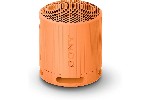 Sony SRS-XB100 Portable Bluetooth Speaker, orange