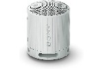 Sony SRS-XB100 Portable Bluetooth Speaker, Light Grey