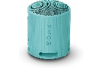 Sony SRS-XB100 Portable Bluetooth Speaker, Blue