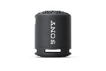 Sony SRS-XB13 Portable Wireless Speaker with Bluetooth, black