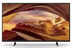 Sony KD-43X75W 43" 4K HDR TV BRAVIA , Direct LED, Processor 4K X-Reality PRO, Live Color, Motionflow XR , X-Balanced Speaker