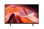 Sony KD-43X80L 43" 4K HDR TV BRAVIA , Direct LED , Processor X1, Triluminos PRO , Dynamic Contrast Enhancer, Motionflow 200 Hz, X-Balanced Speaker, Dolby Atmos, DVB-C / DVB-T/T2 / DVB-S/S2, USB, Android TV, Google TV