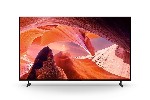 Sony KD-50X80L 50" 4K HDR TV BRAVIA , Direct LED , Processor X1, Triluminos PRO, Live Color , Dynamic Contrast Enhancer, Motionflow XR 200/240 Hz, X-Balanced Speaker, Dolby Atmos, DVB-C / DVB-T/T2 / DVB-S/S2, USB, Android TV, Google TV