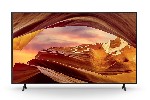 Sony KD-55X75W 55" 4K HDR TV BRAVIA , Direct LED, Processor 4K X-Reality™ PRO, Live Color, Motionflow XR , X-Balanced Speaker