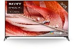 Sony XR-50X93JAEP 50" 4K HDR BRAVIA, Full Array LED, Cognitive Processor XR, XR Triluminos Pro, XR Motion Clarity, 3D Surround Upscale, Dolby Atmos, DVB-C / DVB-T/T2 / DVB-S/S2, USB, Android TV, Voice search, Black