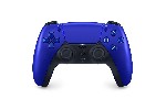 Безжичен геймпад Sony PS5 DualSense Cobalt Blue