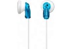Sony Headset MDR-E9LP blue