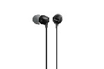 Sony Headset MDR-EX15LP black