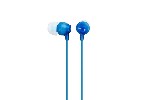 Sony Headset MDR-EX15LP blue