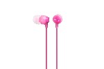 Sony Headset MDR-EX15LP pink