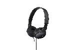 Sony Headset MDR-ZX110AP black