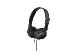 Sony Headset MDR-ZX110 black