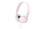 Sony Headset MDR-ZX110 pink