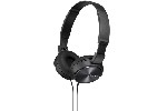 Sony Headset MDR-ZX310 black