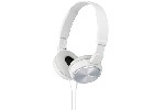 Sony Headset MDR-ZX310 white