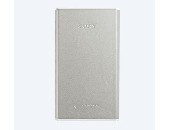 Sony CP-S15 Portable power supply 15000 mAh, silver