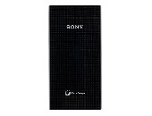 Sony CP-V10A Portable power supply 10000mAh, Black