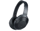 Sony Headset MDR-1000X black