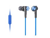 Sony Headset MDR-XB50AP blue