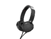 Sony Headset MDR-550AP, black