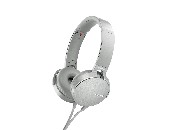 Sony Headset MDR-550AP, white