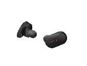 Sony Headset WF-1000XM3, black