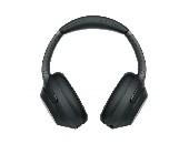 Sony Headset WH-1000XM3, black
