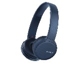 Sony Headset WH-CH510, blue