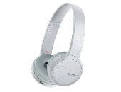 Sony Headset WH-CH510, white