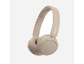 Sony Headset WH-CH520, cream