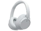 Sony Headset WH-CH720N, white