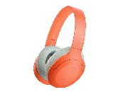 Sony Headset WH-H910N, orange