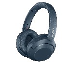 Sony Headset WH-XB910N, blue