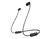 Sony Headset WI-C200, black