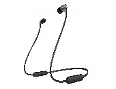 Sony Headset WI-C310, black