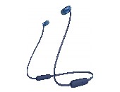 Sony Headset WI-C310, blue