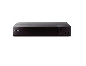 Sony BDP-S1700 Blu-Ray player, black