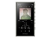 Sony NW-A105, 16GB, Hi-Res Audio, NFC/Bluetooth, green