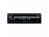 Sony CDX-G1301U In-car Media receiver with USB & Dash CD, Amber illumination