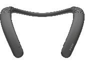 Sony SRS-NB10 Wireless Neckband Speaker, black