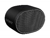 Sony SRS-XB01 Portable Wireless Speaker with Bluetooth, black