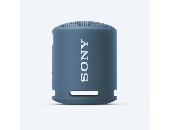 Sony SRS-XB13 Portable Wireless Speaker with Bluetooth, blue