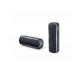 Sony SRS-XB22 Portable Wireless Speaker with Bluetooth, black