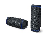 Sony SRS-XB43 Portable Bluetooth  Speaker, Black