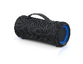 Sony SRS-XG300 Portable Wireless Speaker, Black