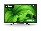 Sony KD-32W800 32" HDR TV, Direct LED, Bravia Engine, DVB-C / DVB-T/T2 / DVB-S/S2 , USB , HDMI , Android TV, Black